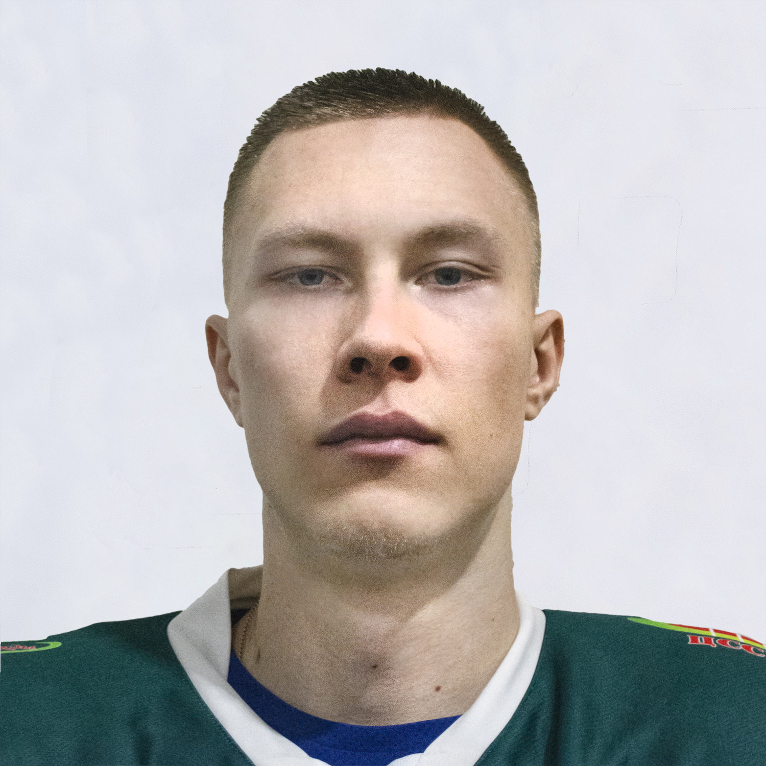 Шипилов Даниил Вячеславович